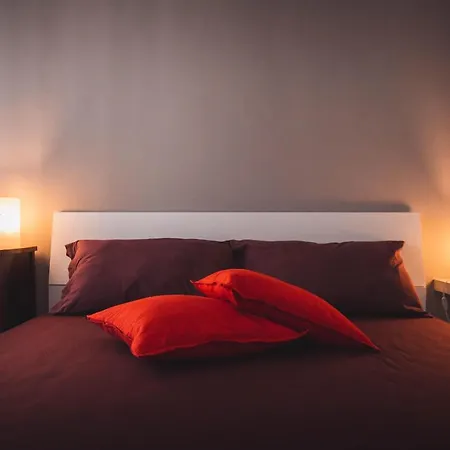 Be Your - Colors Bed & Breakfast 3*