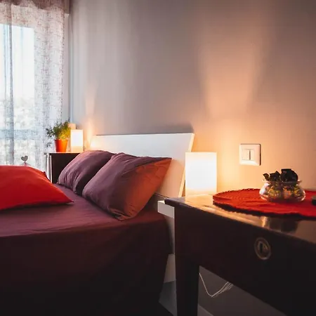 Be Your - Colors Bed & Breakfast Civitavecchia
