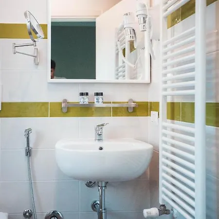 Be Your - Colors Bed & Breakfast Civitavecchia