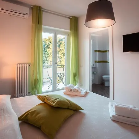 Bed & Breakfast Be Your - Colors Civitavecchia