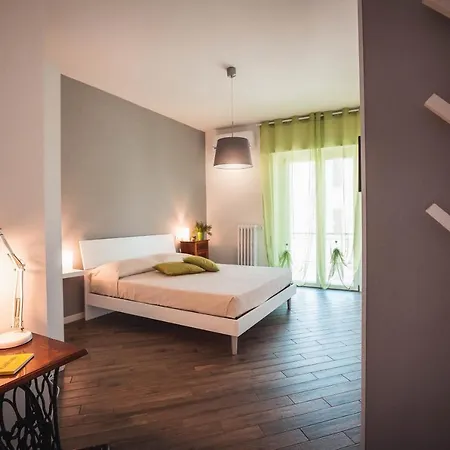 Be Your - Colors Bed & Breakfast Civitavecchia