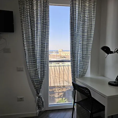 Bed & Breakfast Be Your - Colors Civitavecchia