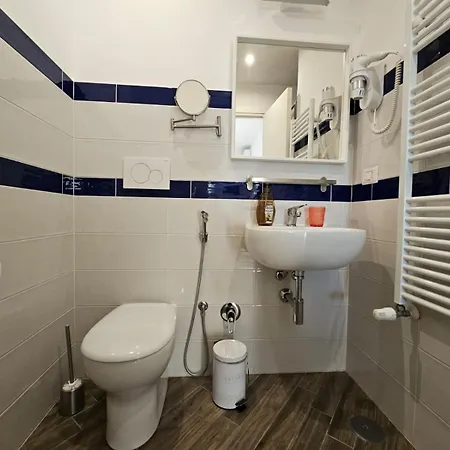 Be Your - Colors Bed & Breakfast 3*