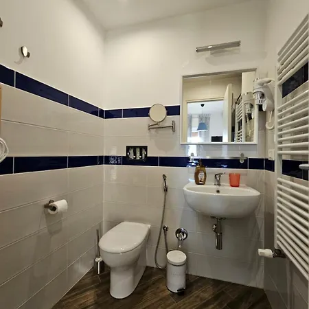 Bed & Breakfast Be Your - Colors Civitavecchia