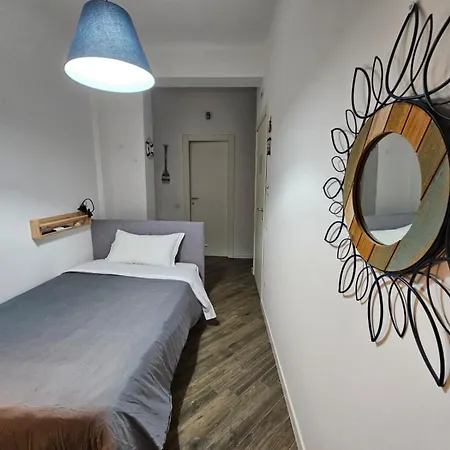 Bed & Breakfast Be Your - Colors