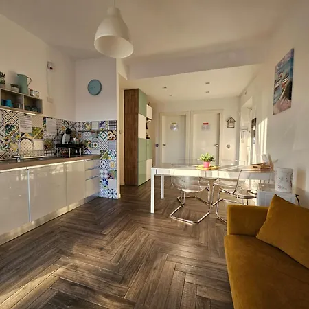 Bed & Breakfast Colors - By Be Your Civitavecchia